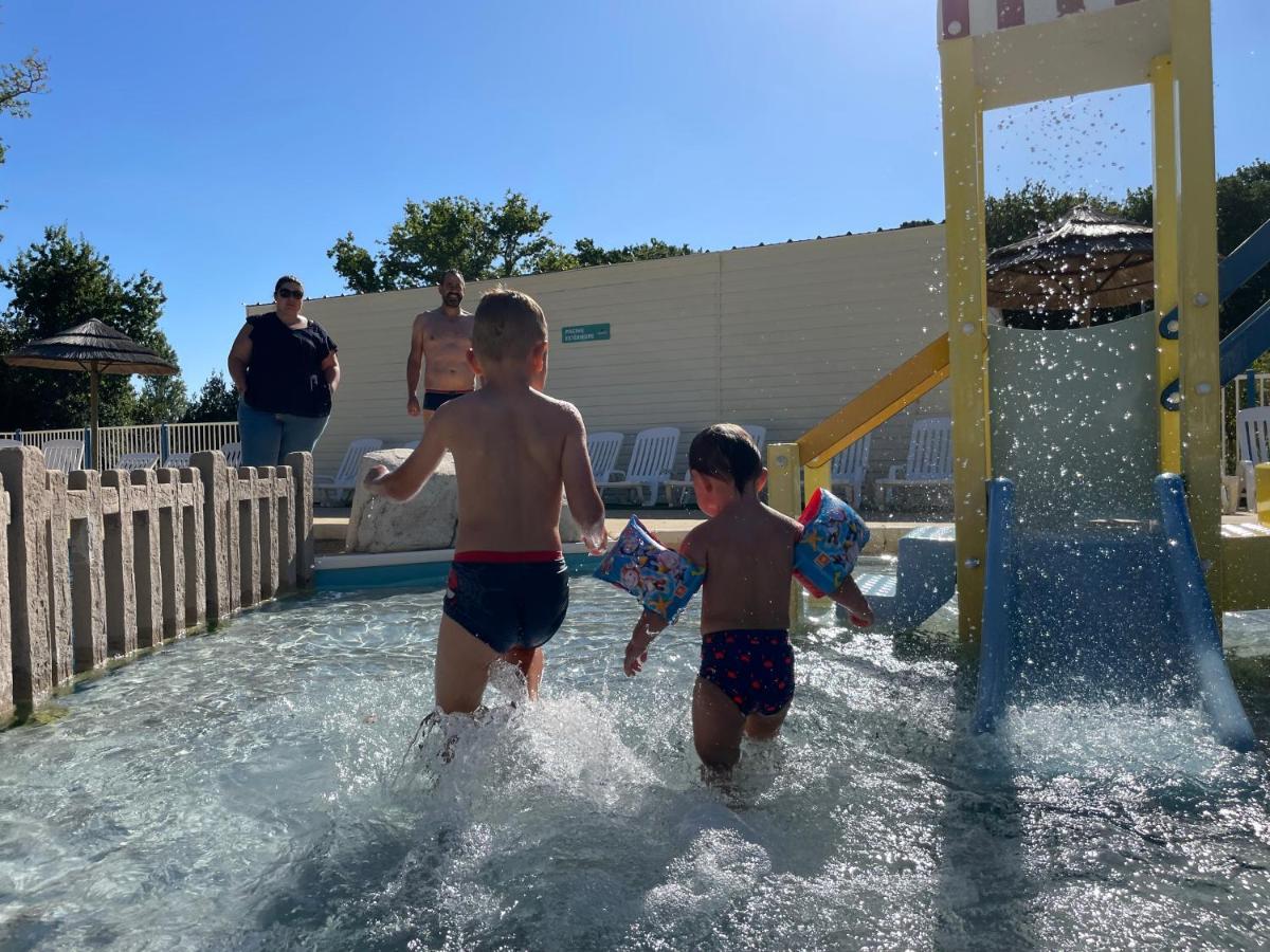 Sunelia Le Petit Bois Mesquer エクステリア 写真