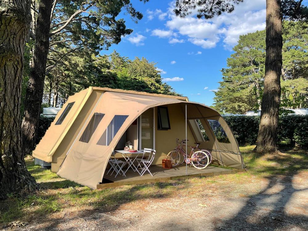 Sunelia Le Petit Bois Mesquer 部屋 写真