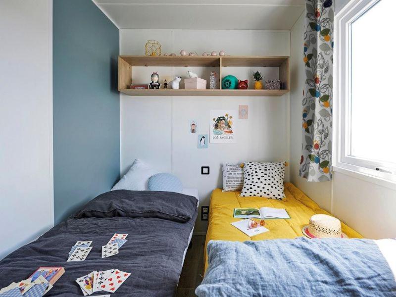 Sunelia Le Petit Bois Mesquer 部屋 写真