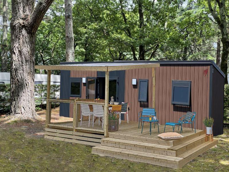 Sunelia Le Petit Bois Mesquer 部屋 写真