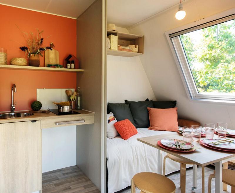 Sunelia Le Petit Bois Mesquer 部屋 写真