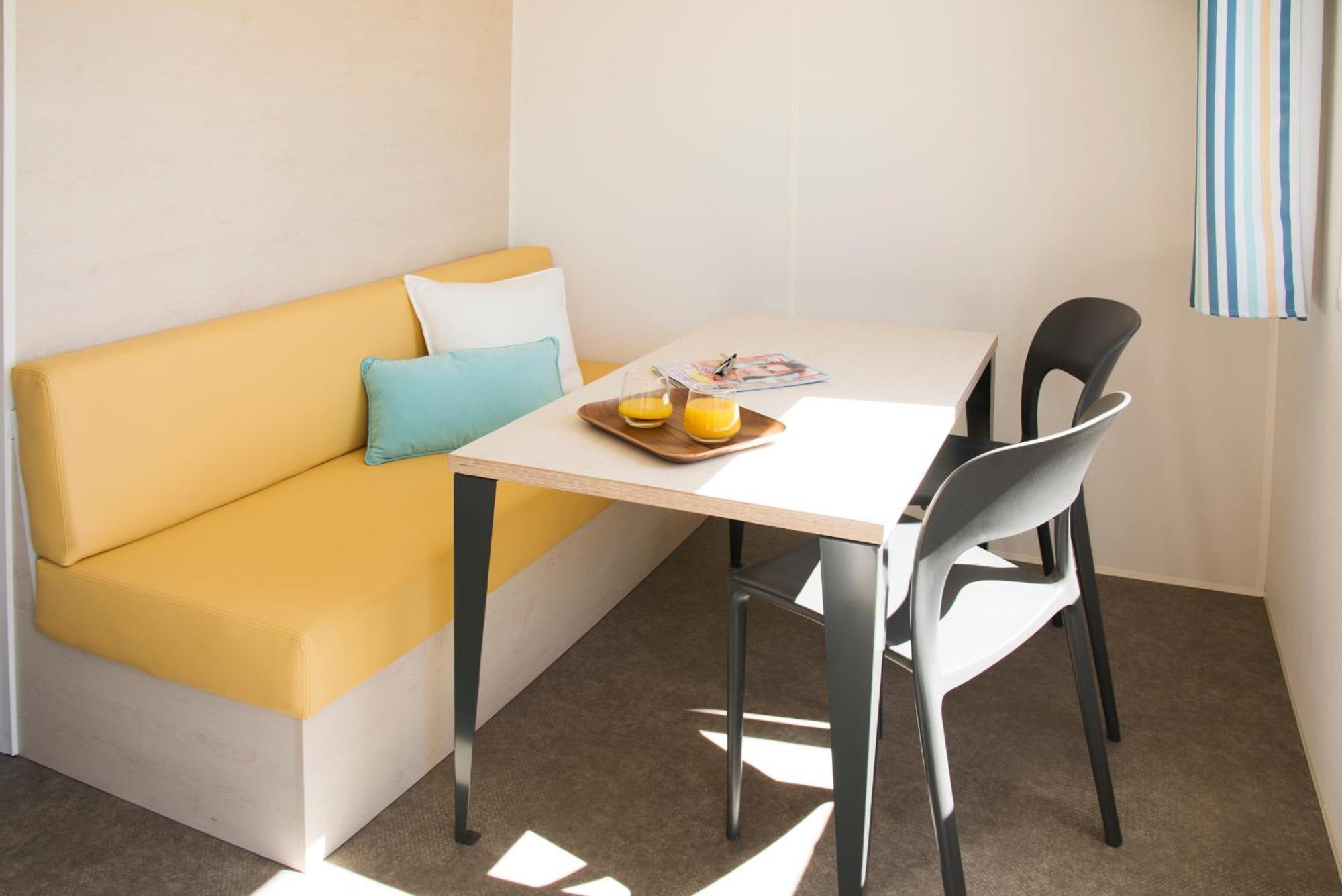Sunelia Le Petit Bois Mesquer 部屋 写真